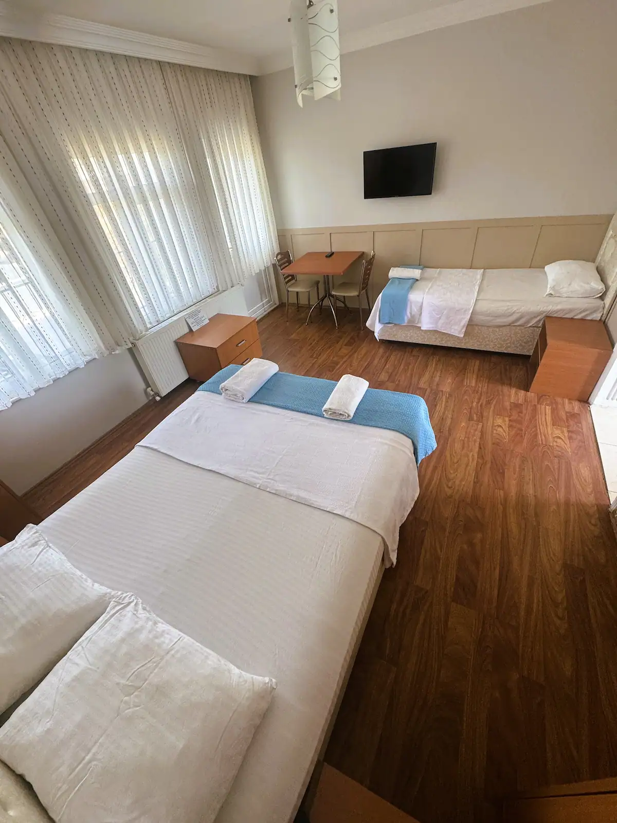 DENİZ ODASI Kocaali deniz manzaralı apart otel odası