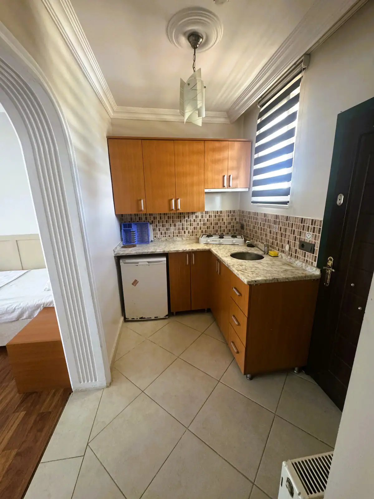 DENİZ ODASI Kocaali deniz manzaralı apart otel odası