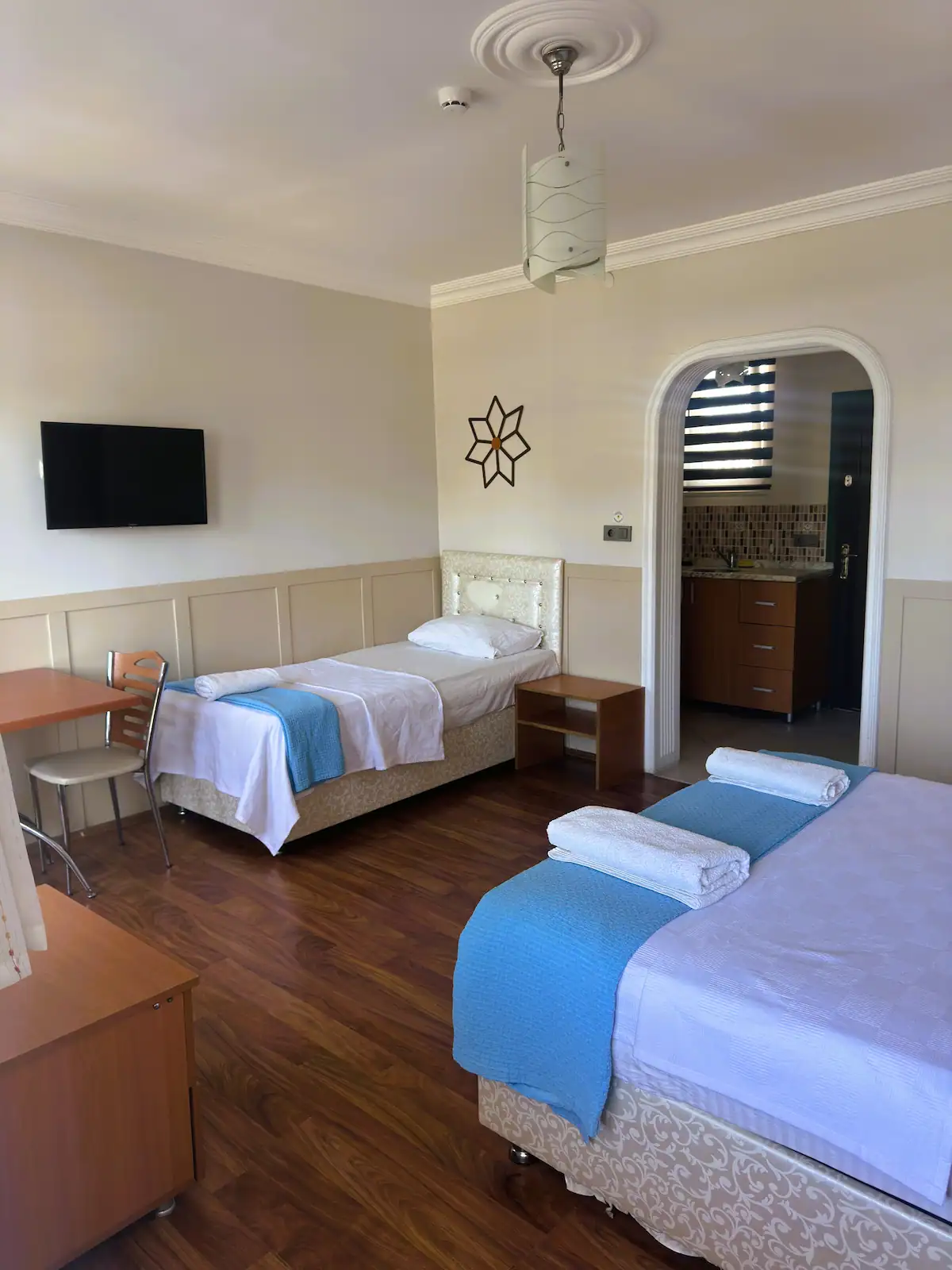 DENİZ ODASI Kocaali deniz manzaralı apart otel odası