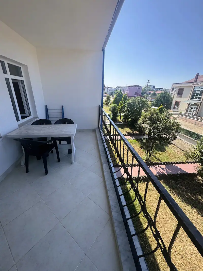DENİZ ODASI Kocaali deniz manzaralı apart otel odası