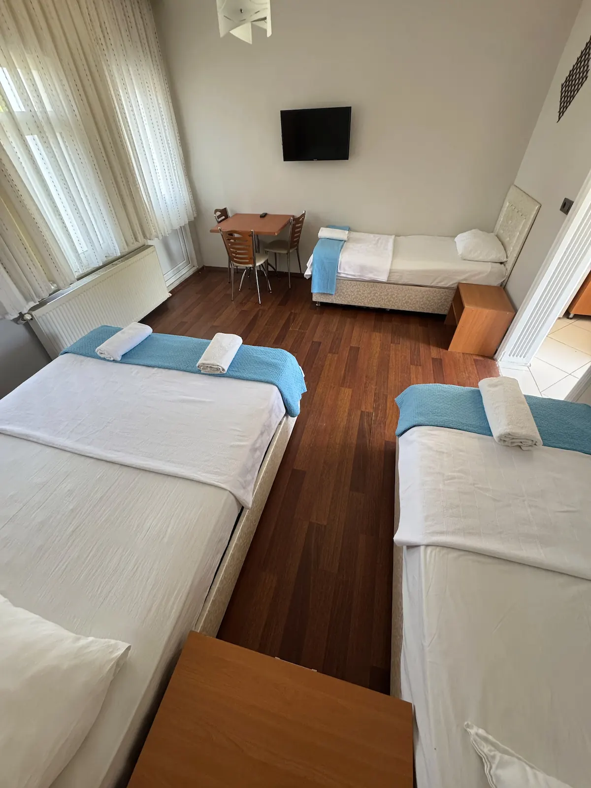 BAHÇE ODASI Kocaali bahçeli apart otel zemin kat konaklama
