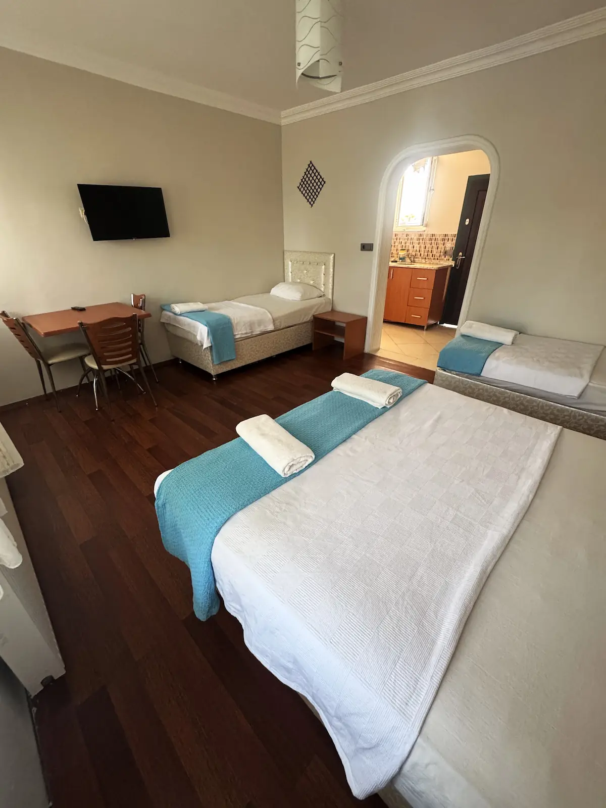 BAHÇE ODASI Kocaali bahçeli apart otel zemin kat konaklama