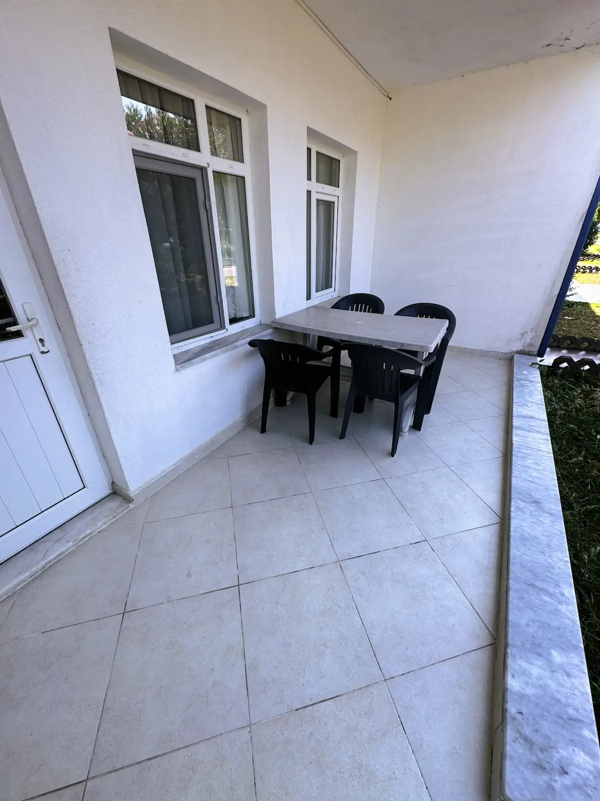 BAHÇE ODASI Kocaali bahçeli apart otel zemin kat konaklama