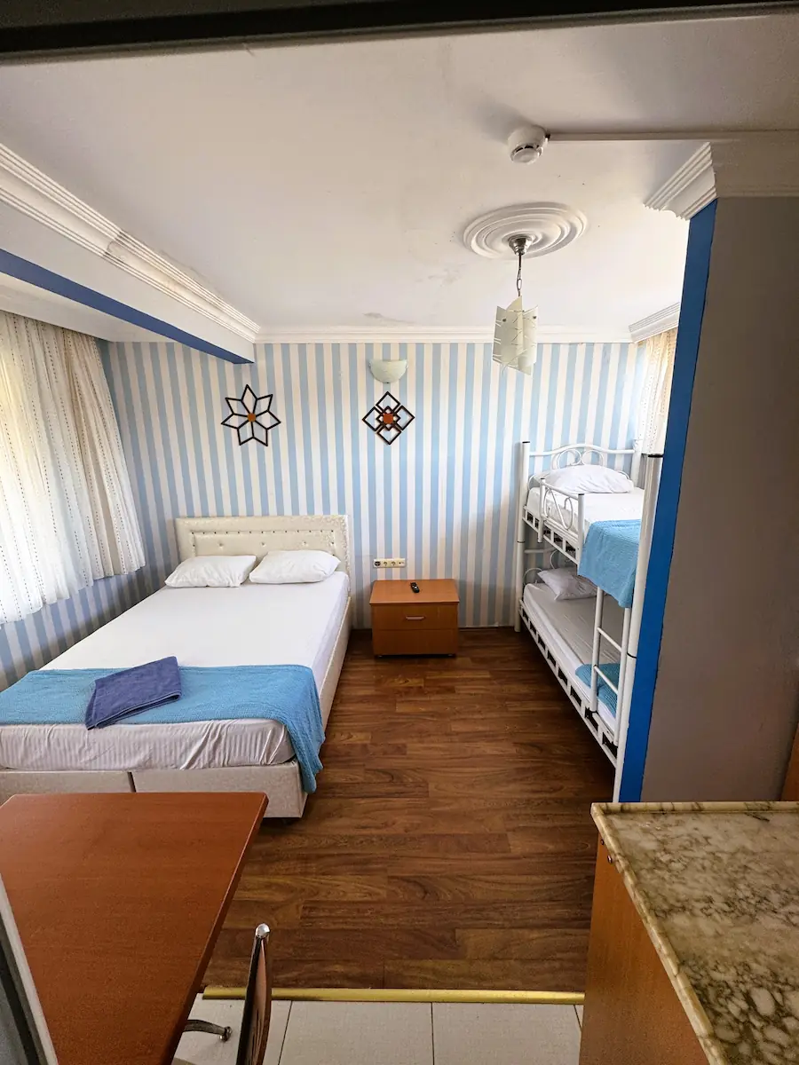 FINDIK ODASI Kocaali bungalov evleri müstakil kulübe tatili