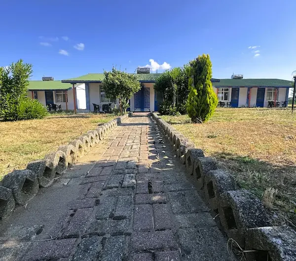 Kocaali bungalov evleri müstakil kulübe tatili