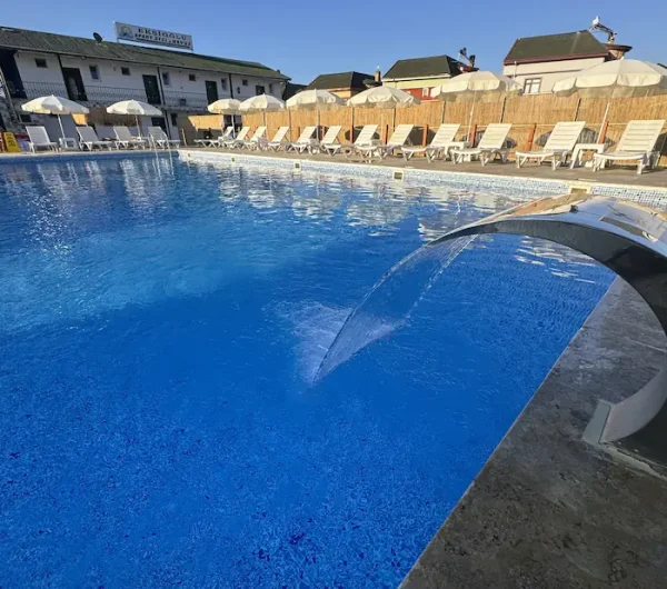 Kocaali havuzlu apart otel konaklama