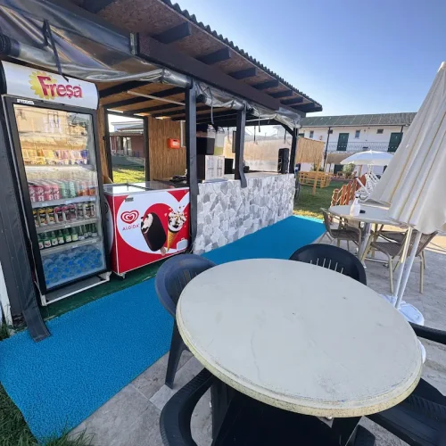 Kocaali havuzlu apart otel konaklama
